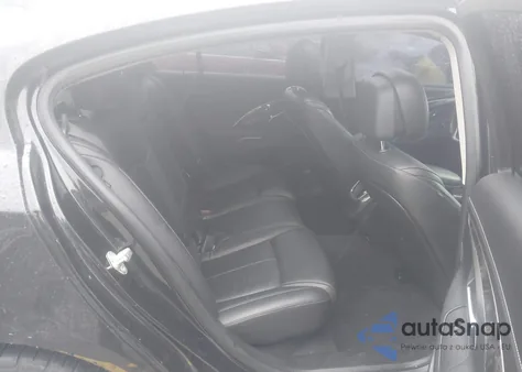 2014 Buick Lacrosse Leather Group z USA, uszkodzony, nr VIN 1G4GB5G30EF100332